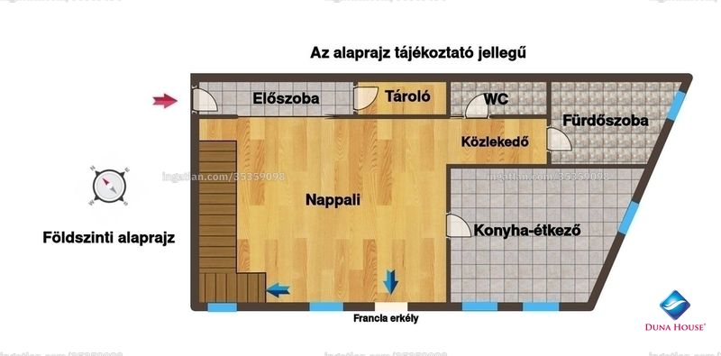 Listing photo