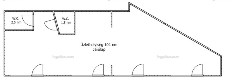Kép az ingatlanról