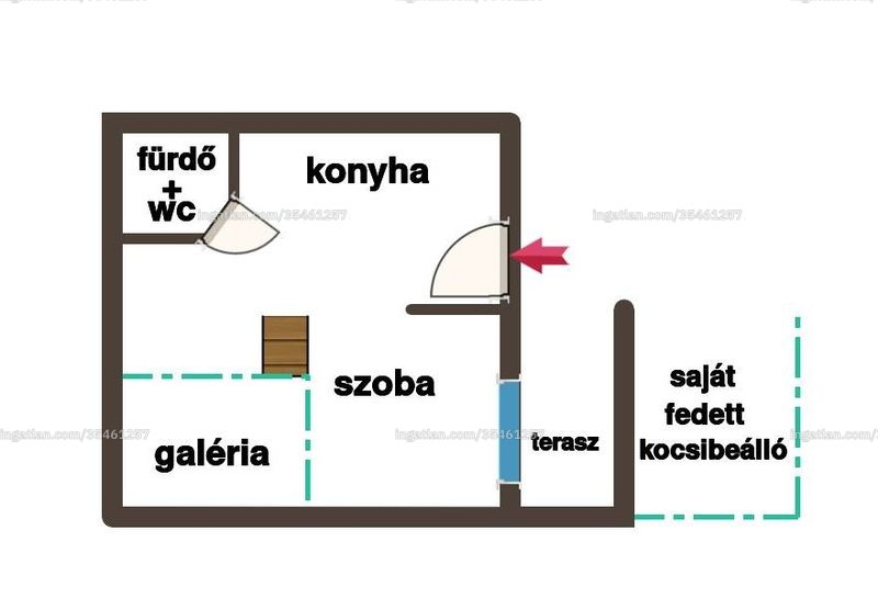 Listing photo