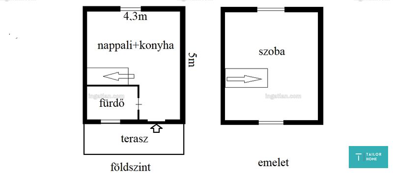 Hirdetés fotója