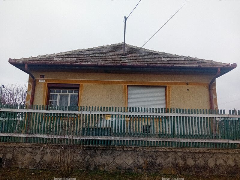 Ingatlan kép