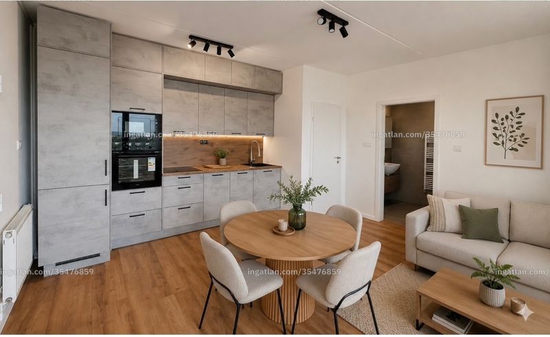 Speisezimmer