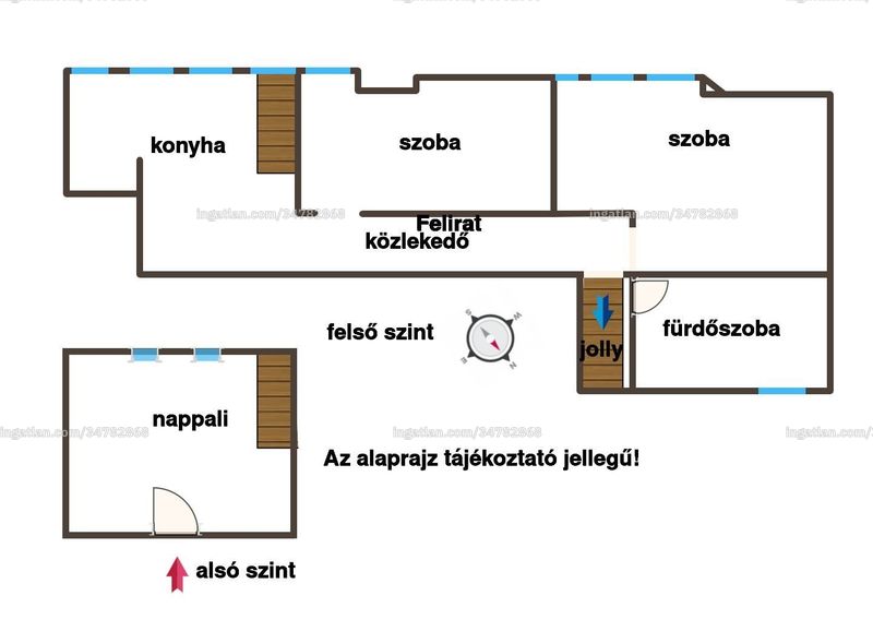 Kép az ingatlanról