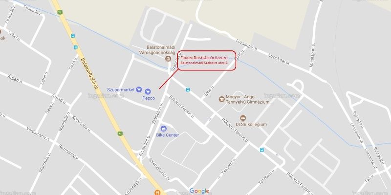 Kép az ingatlanról