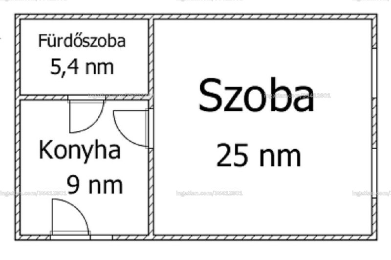 Kép az ingatlanról