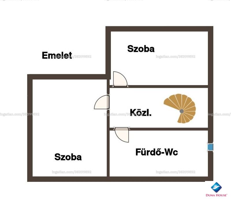 Kép az ingatlanról