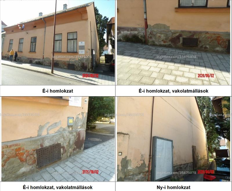 Ingatlan kép