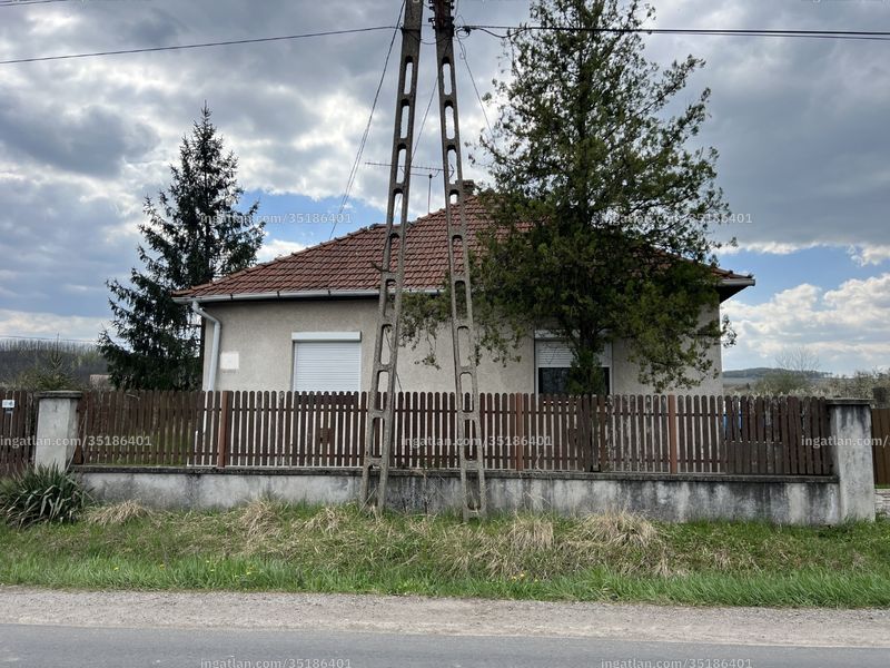 Ingatlan kép