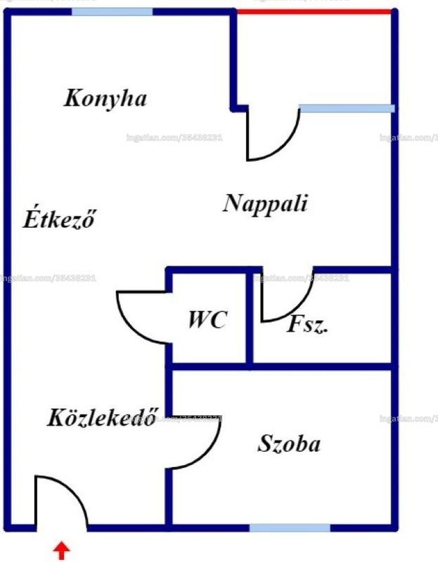 Listing photo