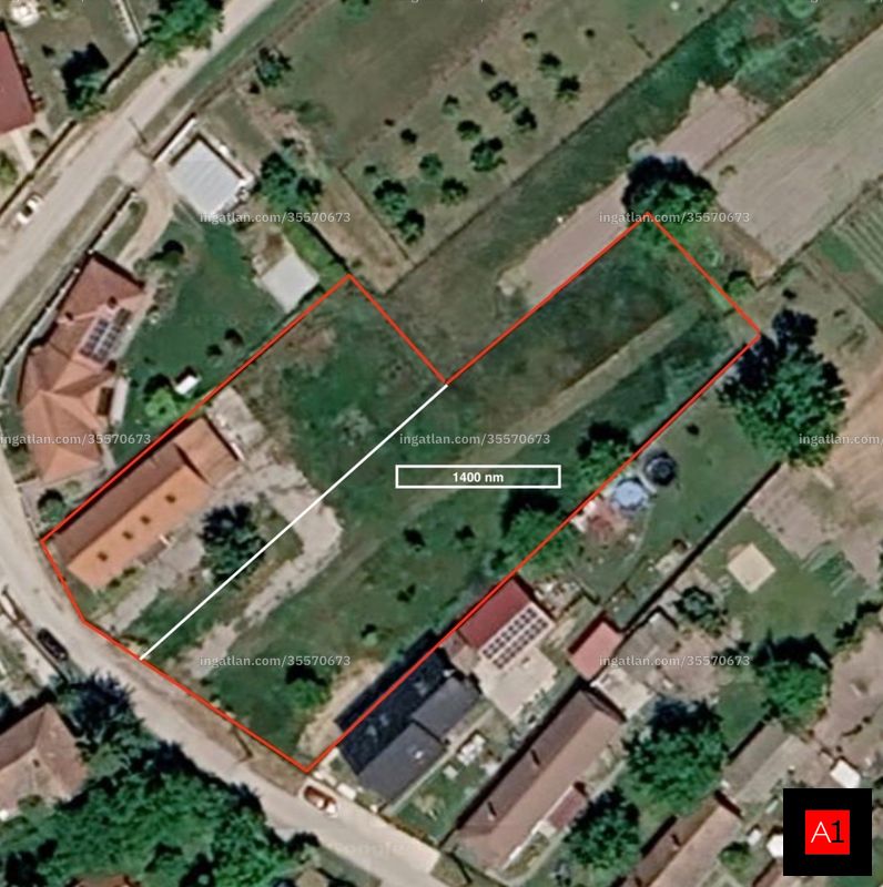 Ingatlan kép