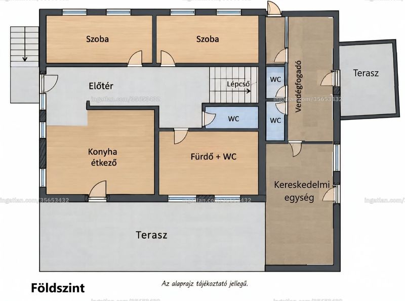 Kép az ingatlanról
