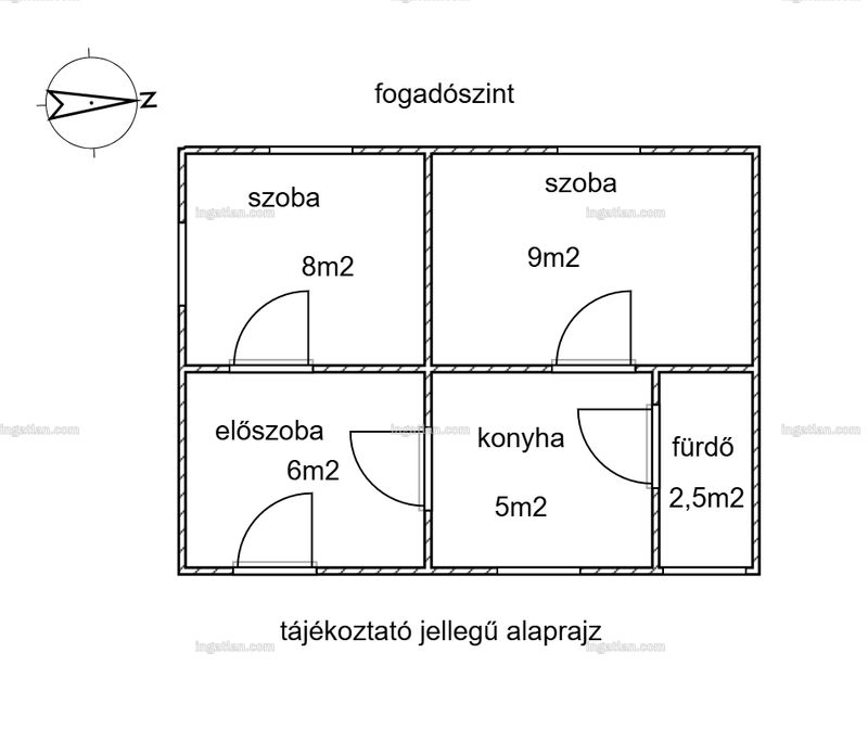 Kép az ingatlanról