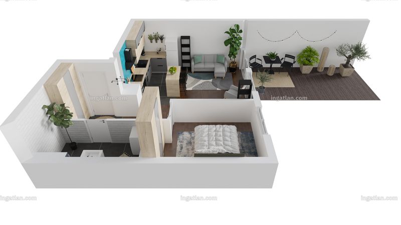 Listing photo