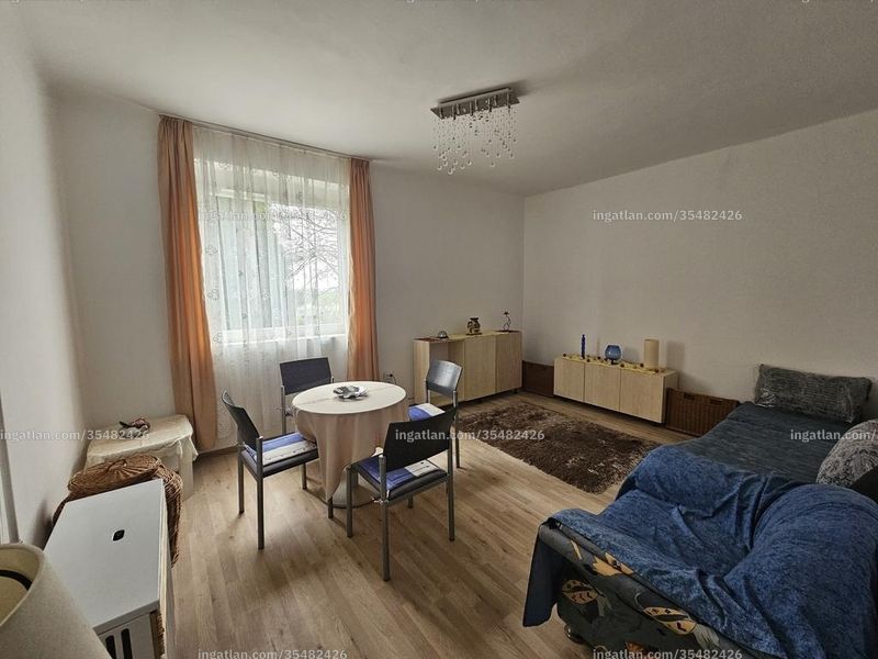 Ingatlan kép