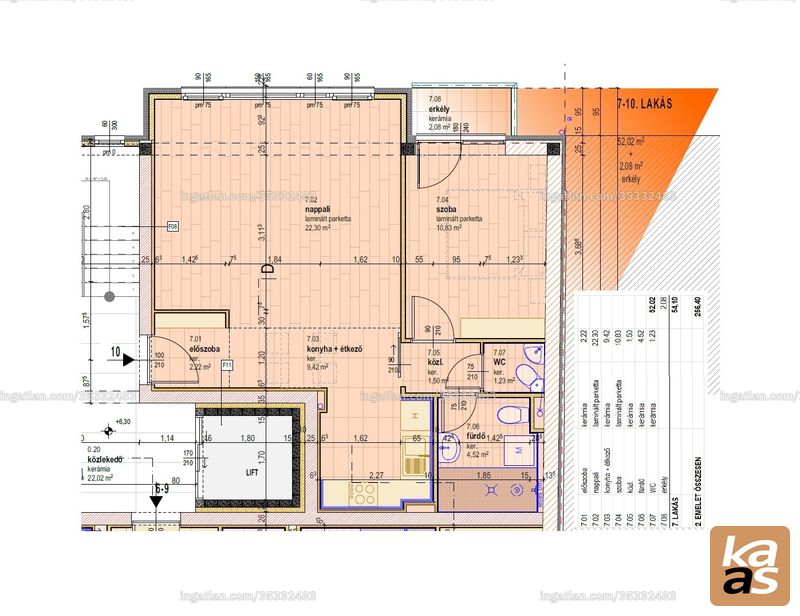 Kép az ingatlanról