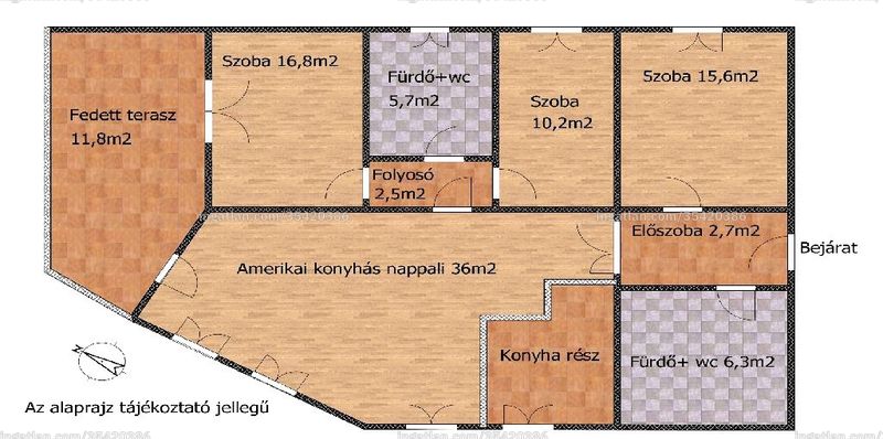 Listing photo
