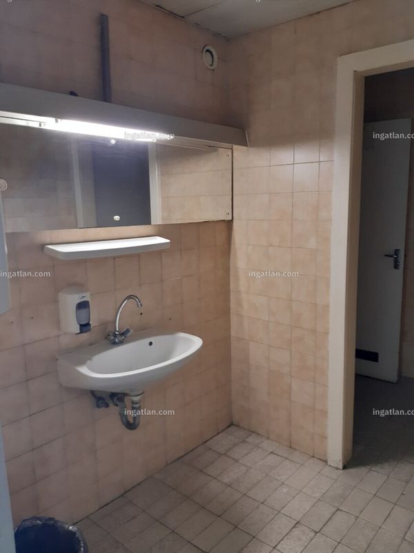 Toilette