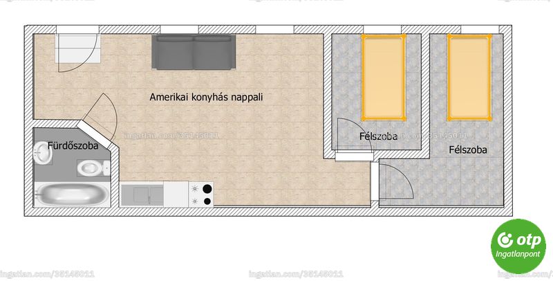 Listing photo