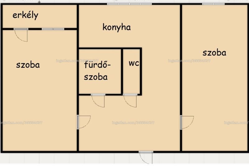 Kép az ingatlanról