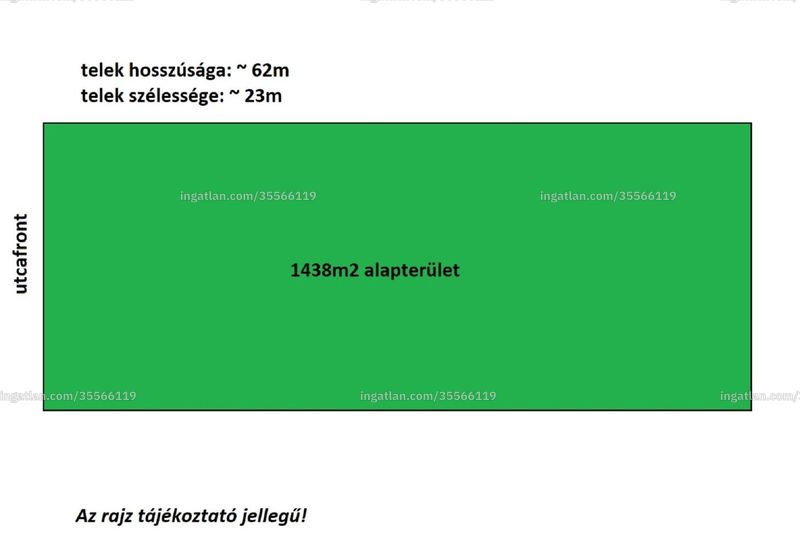 Bild über die Immobilie
