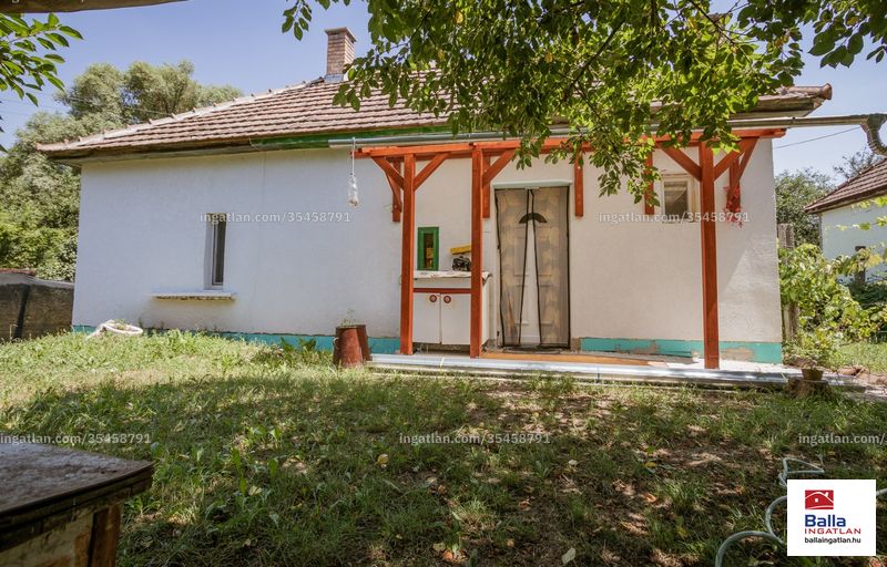 Ingatlan kép