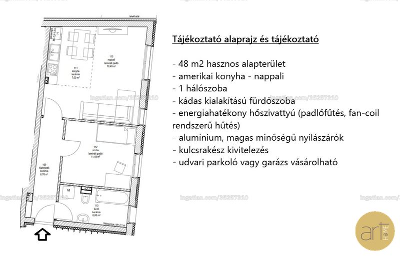 Foto auflisten