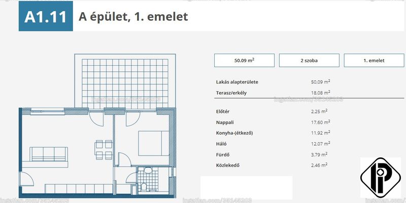 Kép az ingatlanról
