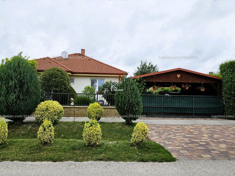 outside of the building