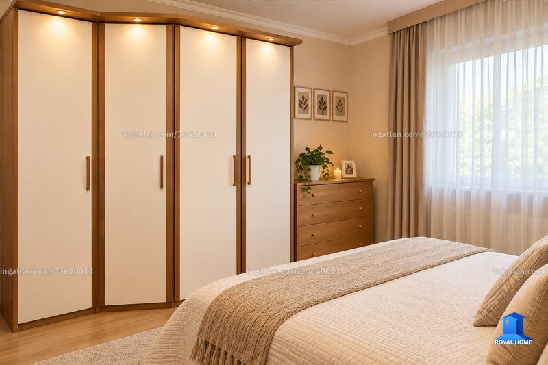 Ingatlan kép