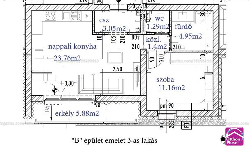 Kép az ingatlanról