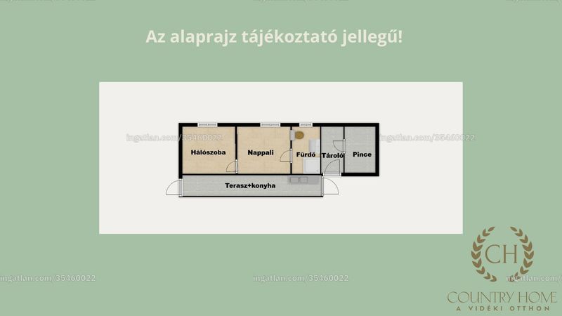 Kép az ingatlanról