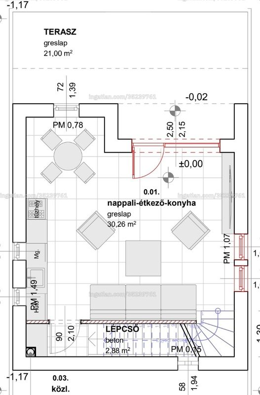 Kép az ingatlanról