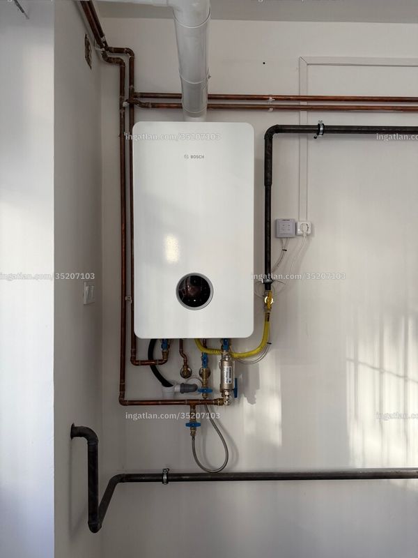 Bild über die Immobilie