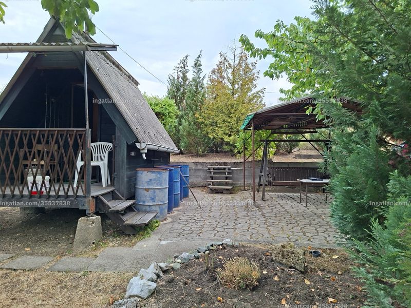 Ingatlan kép