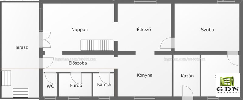 Kép az ingatlanról