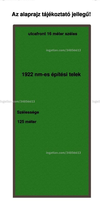Bild über die Immobilie