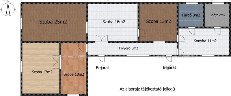 Kép az ingatlanról