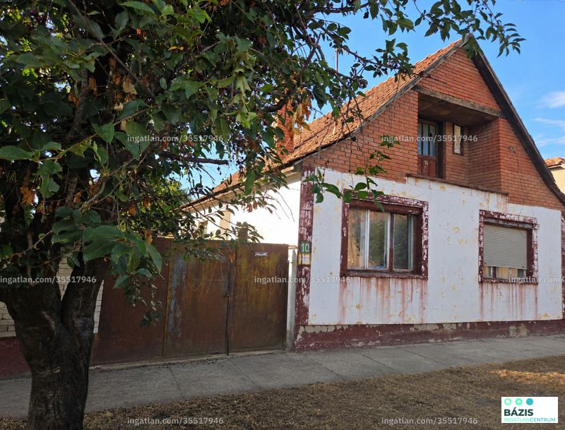 Ingatlan kép