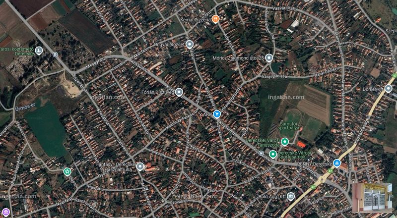 Kép az ingatlanról