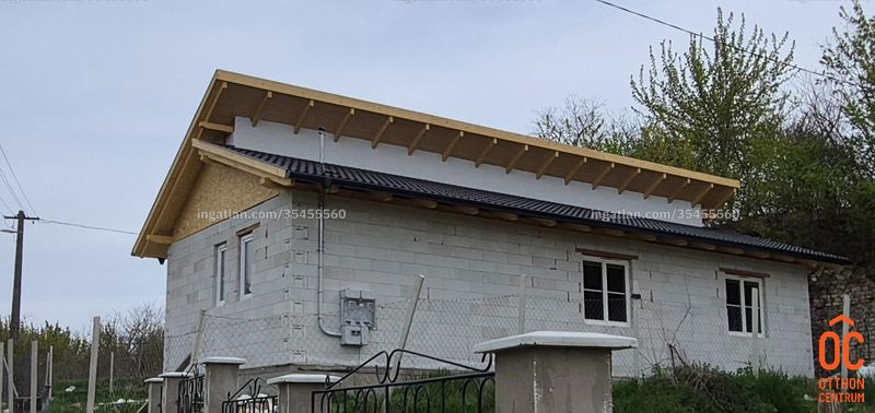 Hirdetés fotója