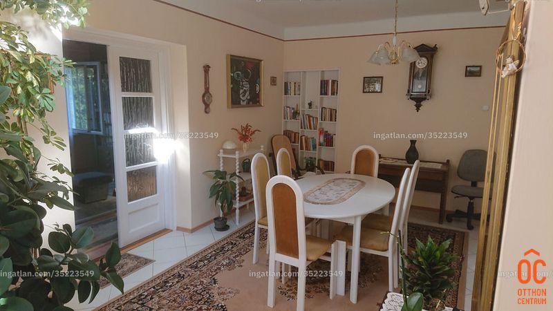 Speisezimmer