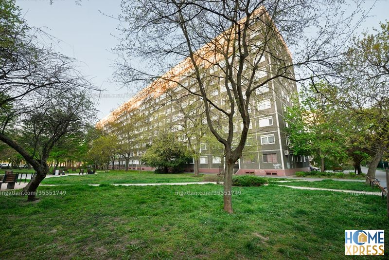 Ingatlan kép