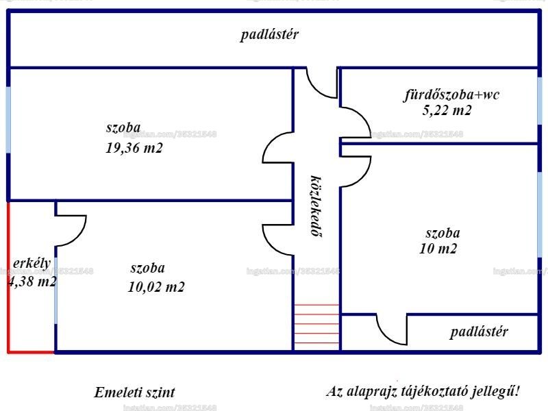 Kép az ingatlanról