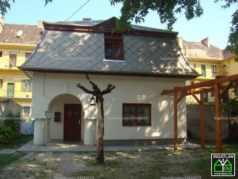 Ingatlan kép
