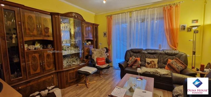 Ingatlan kép