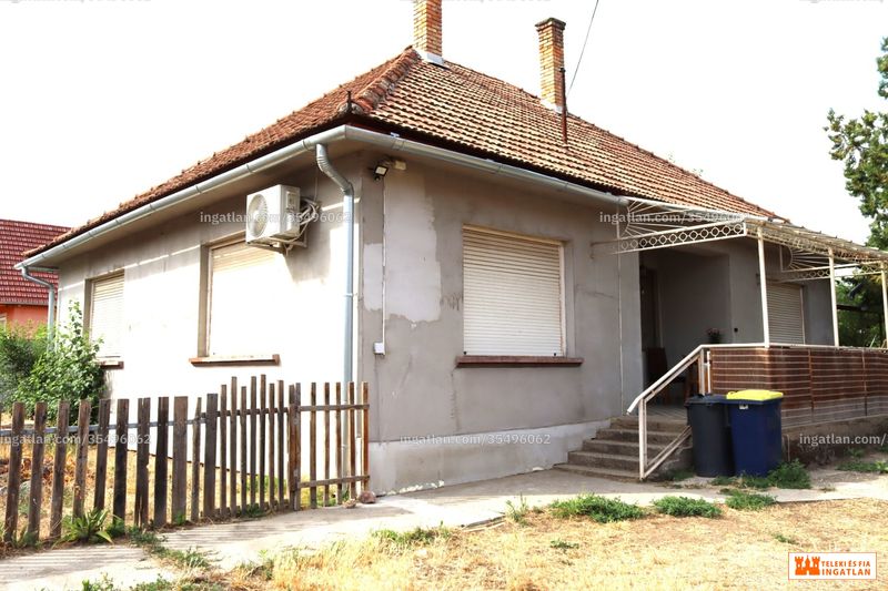 Ingatlan kép