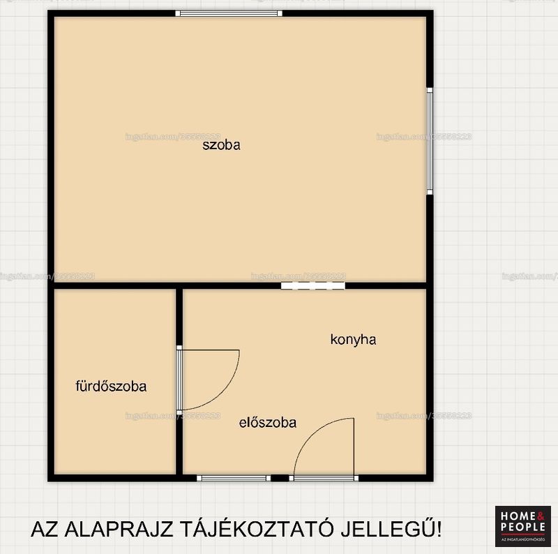 alaprajz
