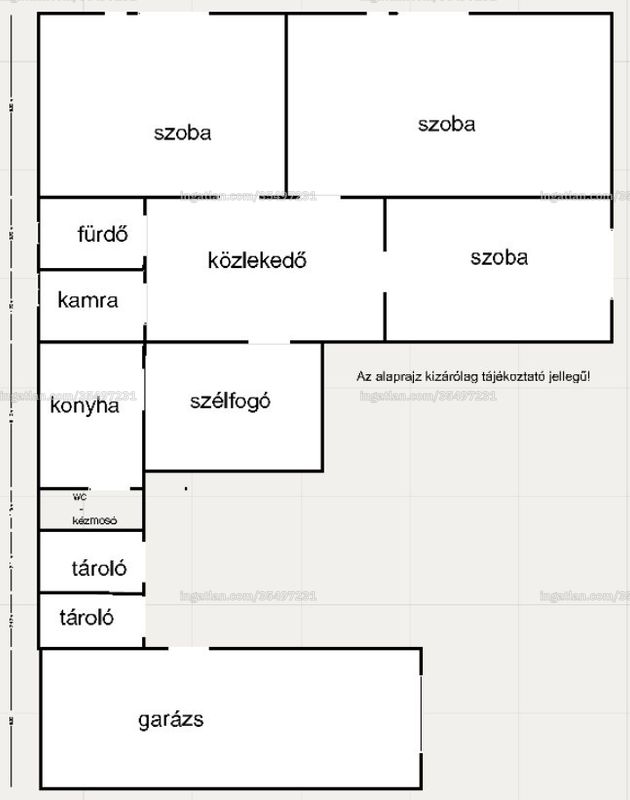 Kép az ingatlanról