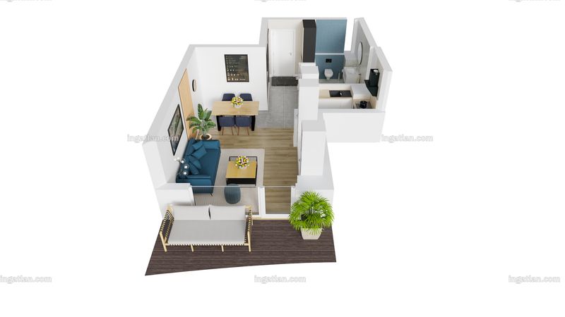 Listing photo