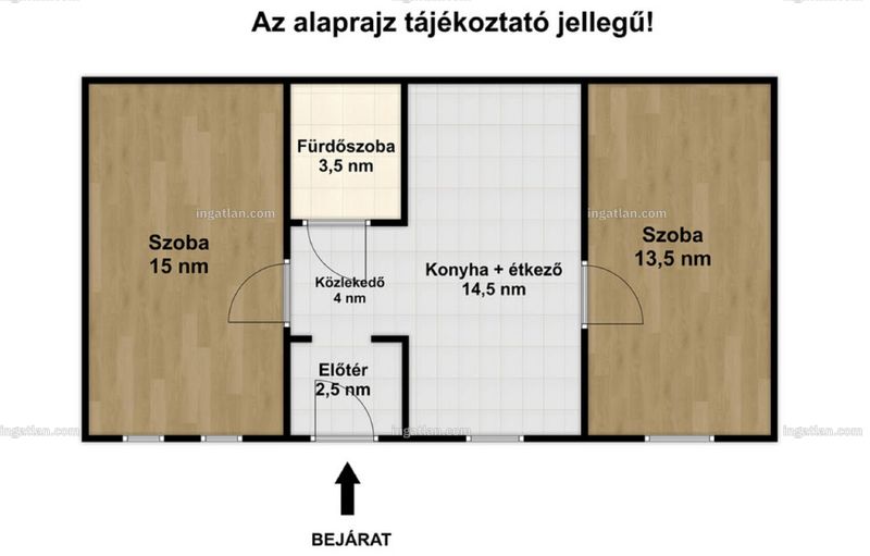 Kép az ingatlanról